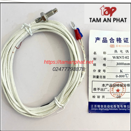 Dây sensor máy ép nhiệt