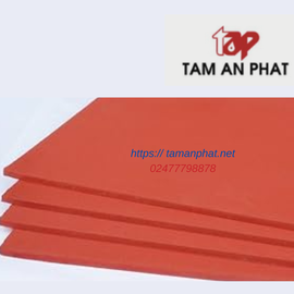 Tấm silicon dày 1cm (dài 1m)