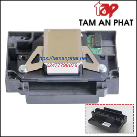 Đầu phun máy in Epson L1300