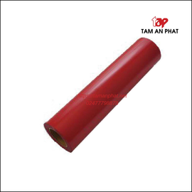 Decal PVC Trung Quốc khổ 0,61x50m màu đỏ (CC-2003)