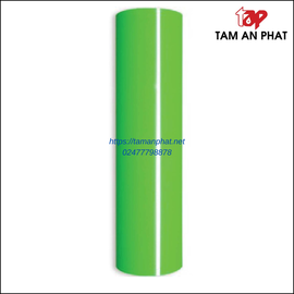 Decal PVC Trung Quốc khổ 0,61x50m màu xanh lục A-2014