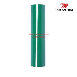 Decal PVC Trung Quốc khổ 0,61x50m màu xanh lá cây (CC-2010)