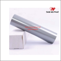 Decal PVC Trung Quốc khổ 0.61x50m màu bạc xám (CC-2017)