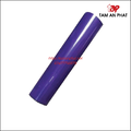 Decal PVC Trung Quốc khổ 0,61x50m màu tím( CC-2009)