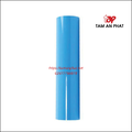 Decal PVC Trung Quốc khổ 0,61x50m màu xanh da trời (CC-2007)