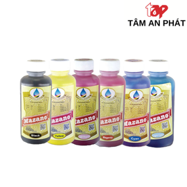 Mực in chuyển nhiệt Mazano 100ml