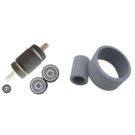 Bộ lô cao su máy in A4 