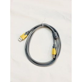 Dây nối USB dài 1m loại xịn