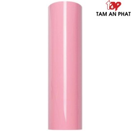 Decal PVC Trung Quốc khổ 0,61x50m màu hồng (CC-2006)