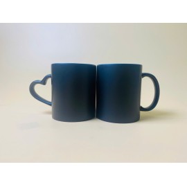  Phôi cốc đổi màu