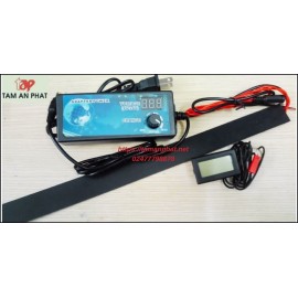 Thanh sấy nhiệt máy in Epson A3