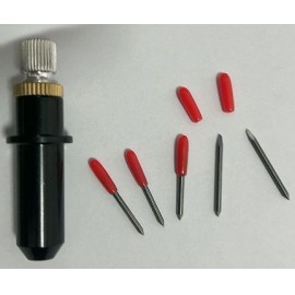 Trụ dao máy cắt Kingcut