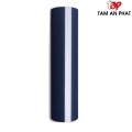Decal PVC Trung Quốc khổ 0,61x50m màu xanh cửu long (A-2015)