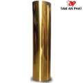 Decal Kim Loại Vàng Gold Mềm Khổ 0.61x50m (CC-2025)