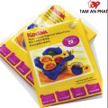 Giấy in ảnh Kodak chống nước A5