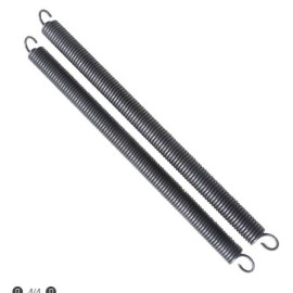 Lò xo bé lắp tấm chống nhiễm máy ép nhiệt