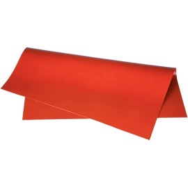 Tấm silicon đỏ mỏng cho máy ép 40x60cm