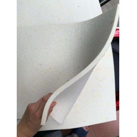 Tấm xốp trắng dày 3cm kích thước 1 x 1.2m