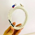Dây sensor máy ép nhiệt