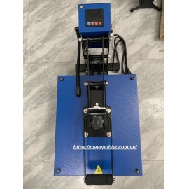 Máy ép nhiệt 38×45