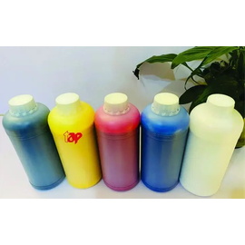 Mực in PET chuyển nhiệt