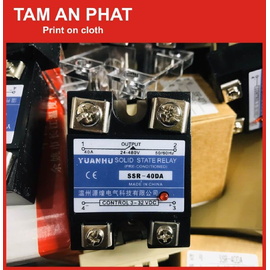 Role nhựa cho máy ép nhiệt 