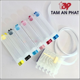 Tép mực máy in Epson L805/L1300/L1800