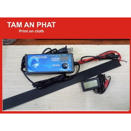 Thanh sấy nhiệt máy in Epson A3