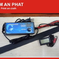 Thanh sấy nhiệt máy in Epson A3