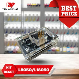 Kit Reset Mực Thải Epson L8050
