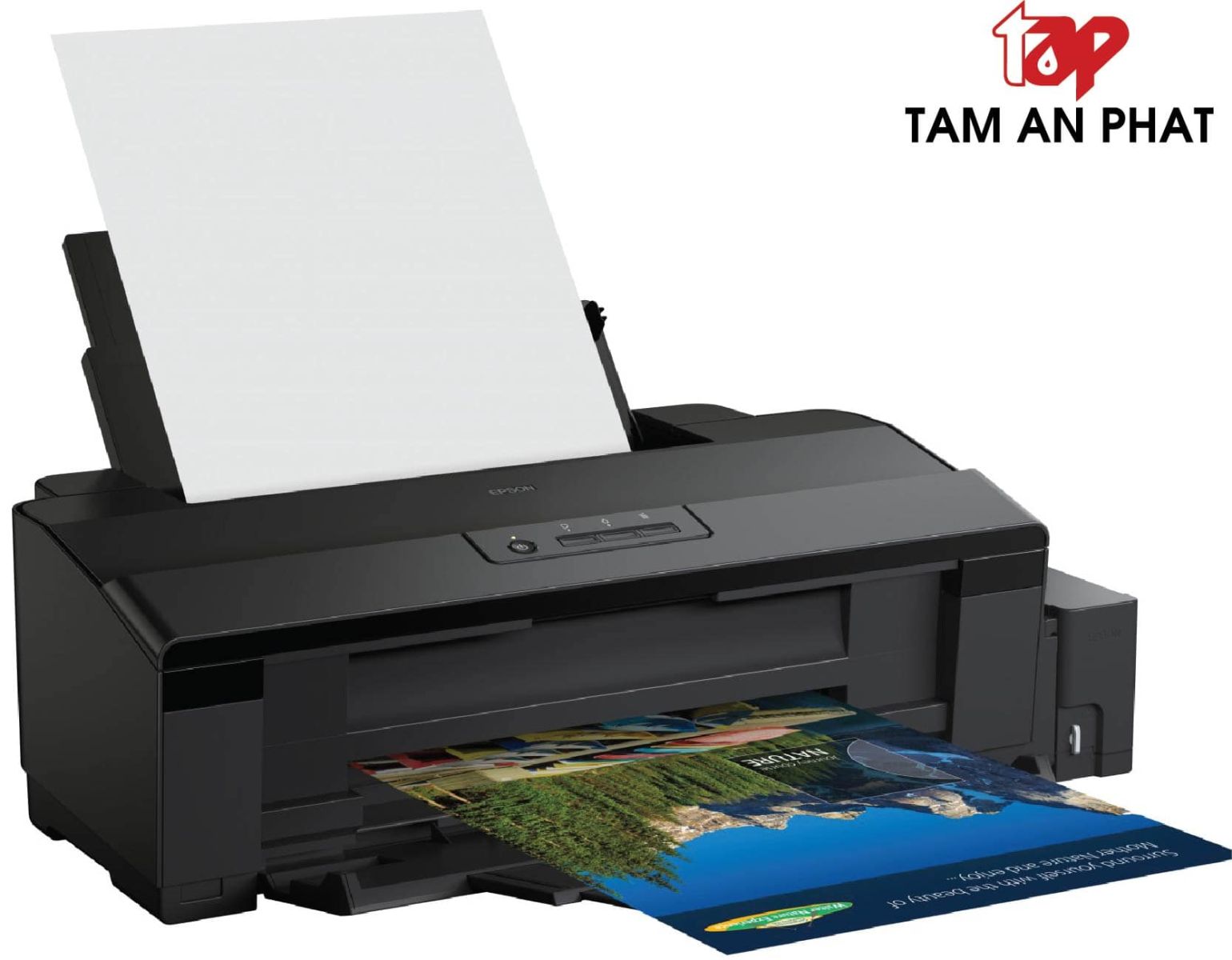 Bộ máy in Pet khổ A3 Epson L1800