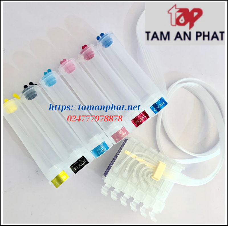 Linh kiện máy in chính hãng - Địa chỉ mua linh kiện máy in uy tín giá rẻ