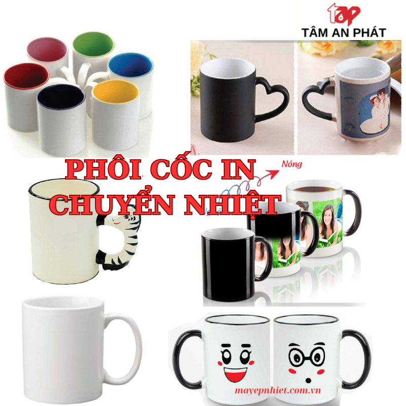 những mẫu phôi côc sứ in chuyển nhietj hot nhất hiện nay tại Tâm An Phát