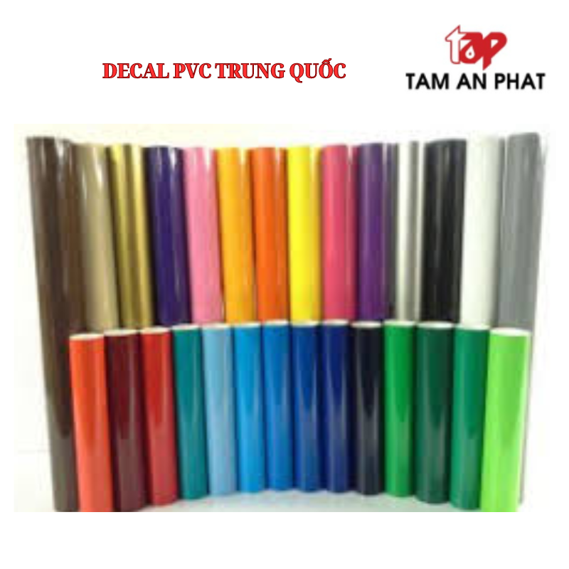 Decal In Chuyển Nhiệt Lên Vải - Giải Pháp In Áo Chuyên Nghiệp