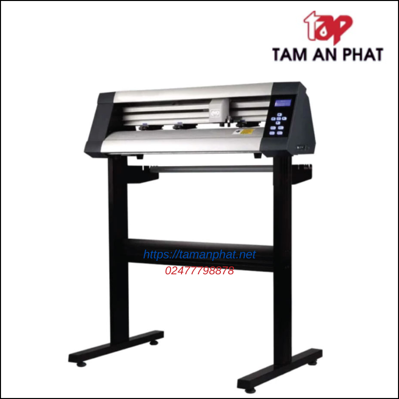 máy cắt decal Zipcut MK630 