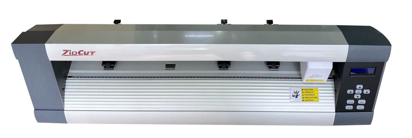 máy cắt decal Zipcut MK630 