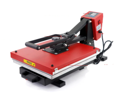 Máy ép nhiệt khổ a3
