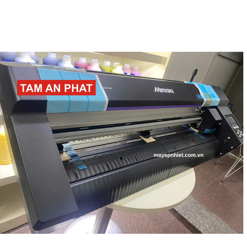 Máy cắt decal Mimaki