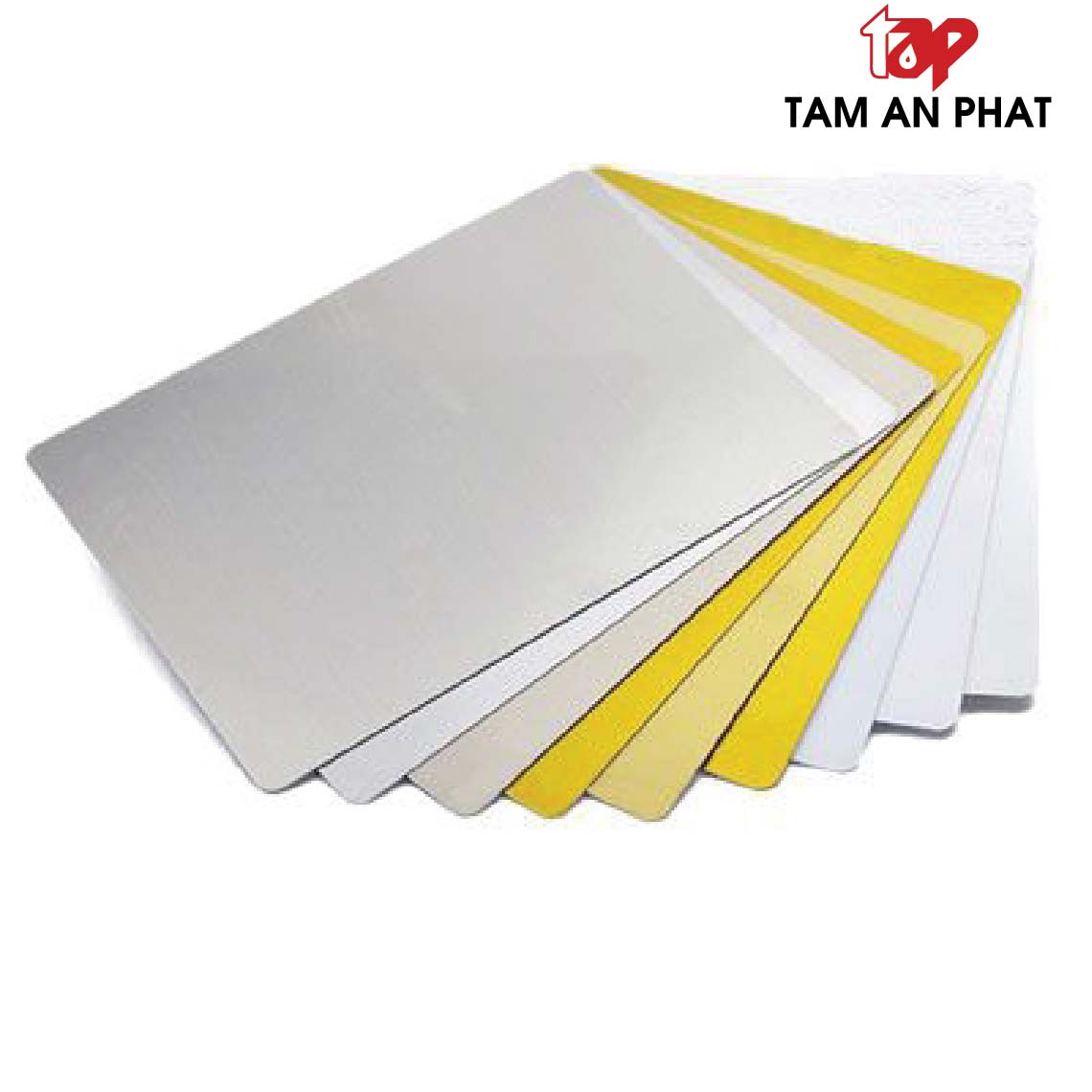 Phôi nhôm in chuyển nhiệt Tâm An Phát