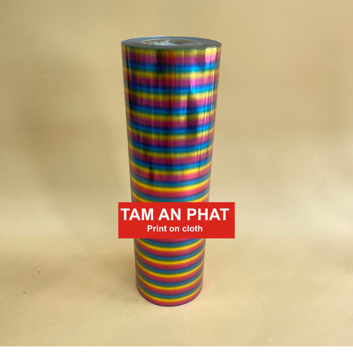 decal 7 màu thường
