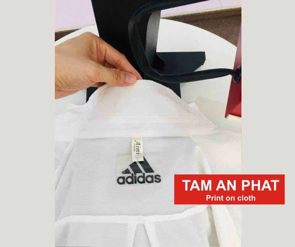 Máy ép nhiệt cầm tay