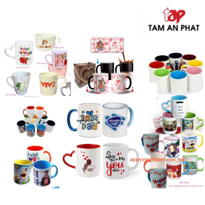 Tầm quan trọng của Mực In Chuyển Nhiệt Inktec trong các lĩnh vực