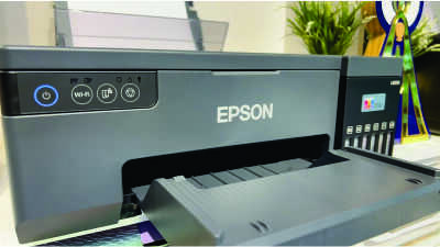 Máy In Epson L18050: Công Nghệ In Ấn Đỉnh Cao Cho Mọi Nhu Cầu