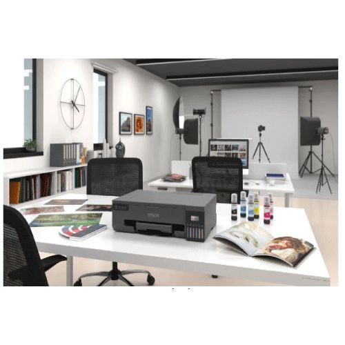 Máy In Epson L18050: Công Nghệ In Ấn Đỉnh Cao Cho Mọi Nhu Cầu