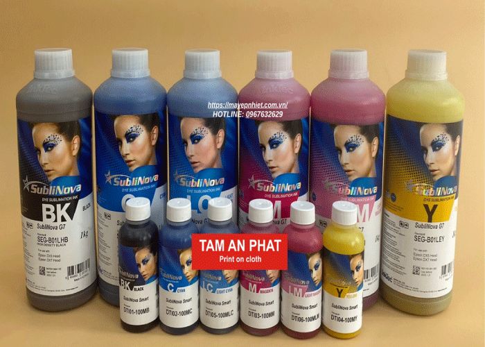 Thay mực máy in nhiệt tại nhà đơn giản chỉ với 2 bước