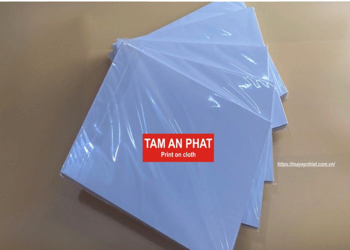 Giấy in chuyển nhiệt hàn quốc