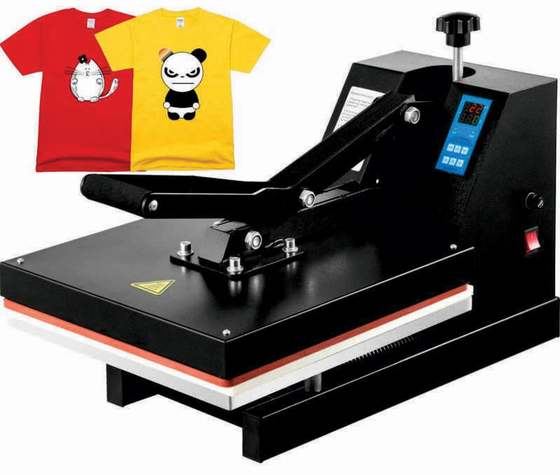 Máy ép nhiệt 38x38 cũ