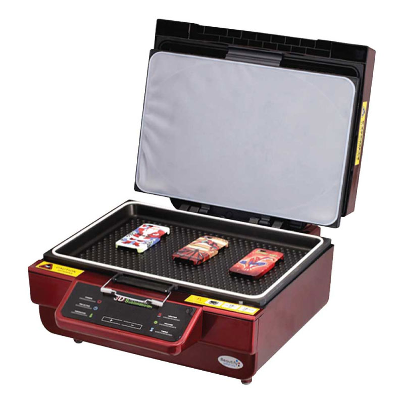 Máy ép nhiệt cũ - mua máy ép nhiệt cũ ở đâu uy tín?