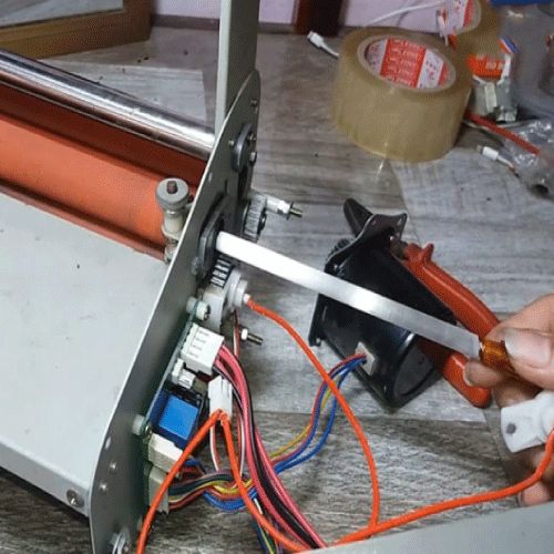 Quên bảo trì – Khi máy kêu cứu đã quá muộn