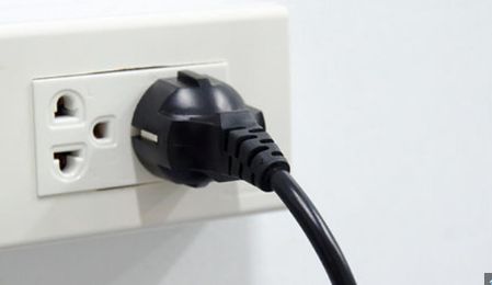 máy ép nhiệt bị lỗi